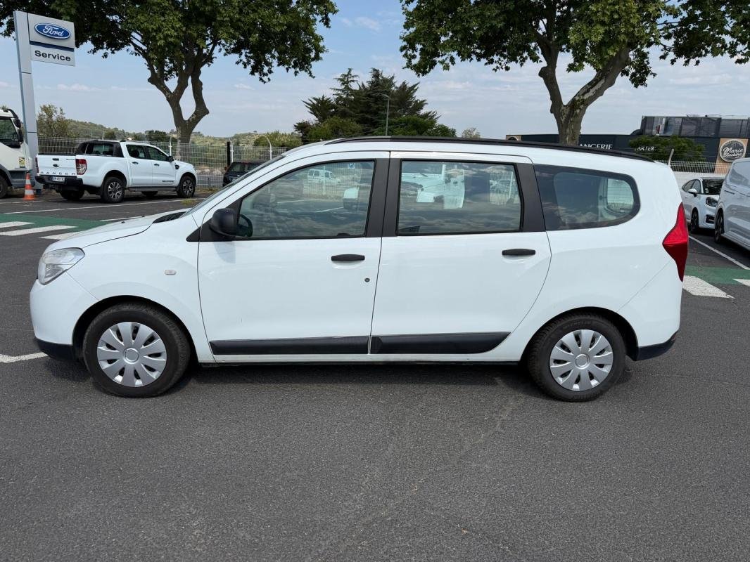Dacia Lodgy - Photo 5