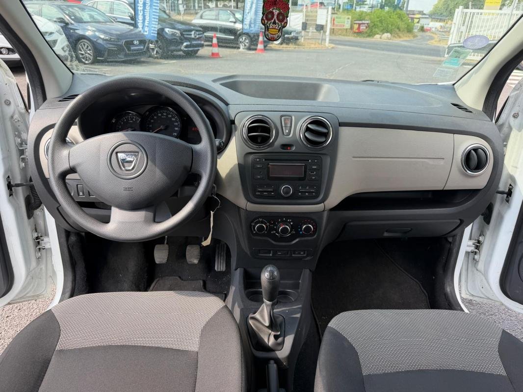 Dacia Lodgy - Photo 10