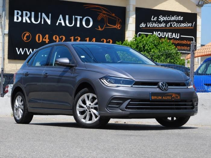 Volkswagen Polo - Photo 1
