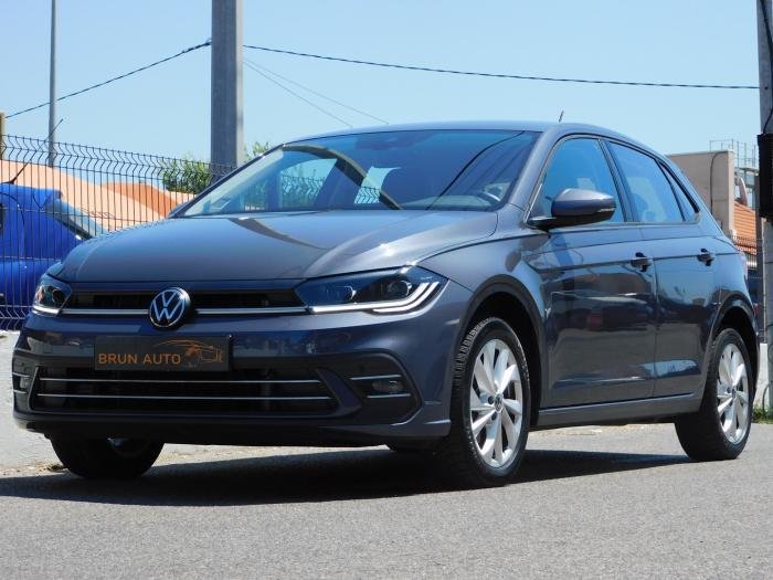 Volkswagen Polo - Photo 11