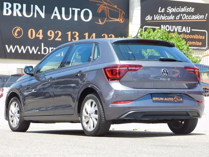 Volkswagen Polo - Photo 12
