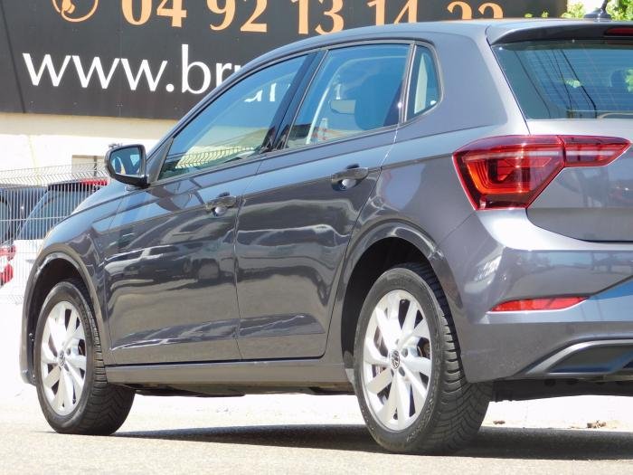 Volkswagen Polo - Photo 13