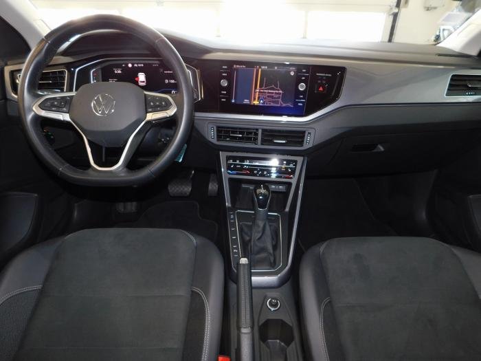 Volkswagen Polo - Photo 17