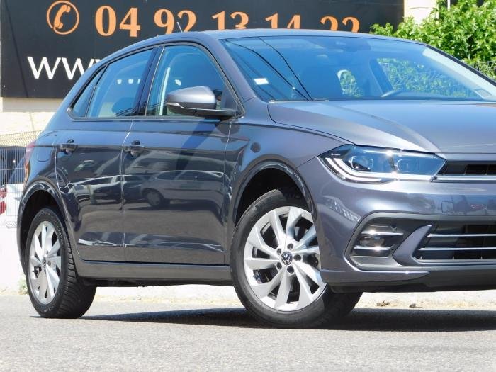 Volkswagen Polo - Photo 2