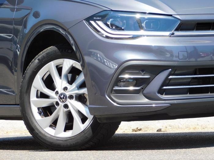 Volkswagen Polo - Photo 3