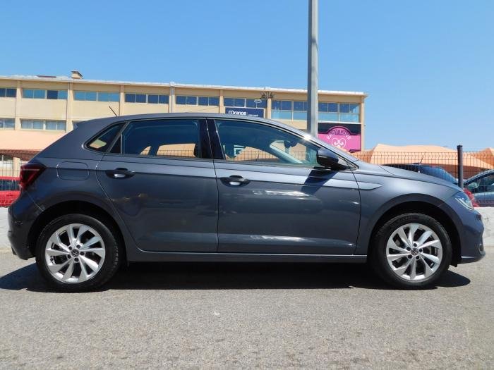Volkswagen Polo - Photo 4