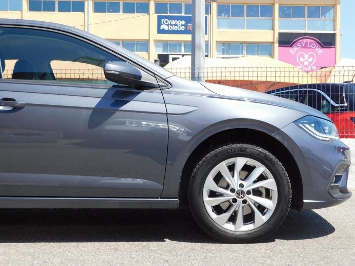 Volkswagen Polo - Photo 5