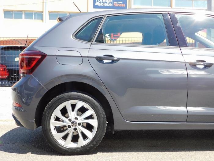 Volkswagen Polo - Photo 6