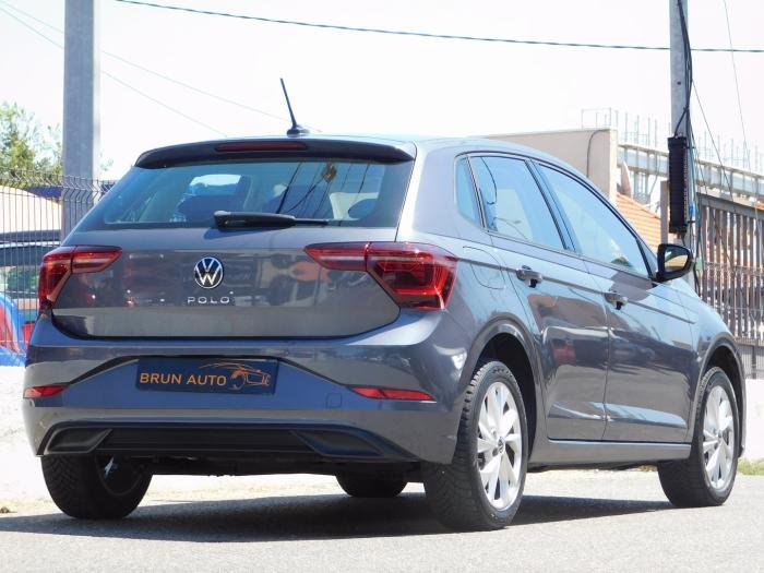 Volkswagen Polo - Photo 7
