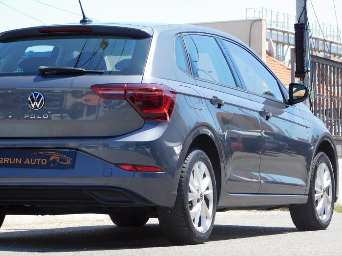 Volkswagen Polo - Photo 8