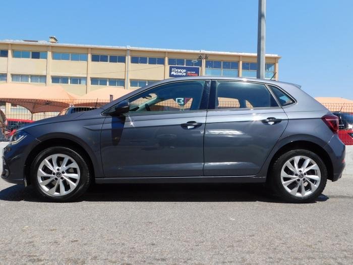 Volkswagen Polo - Photo 9