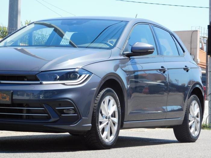 Volkswagen Polo - Photo 10