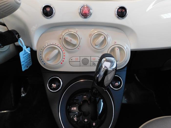 Fiat 500C - Photo 14