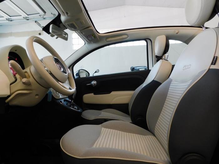 Fiat 500C - Photo 16