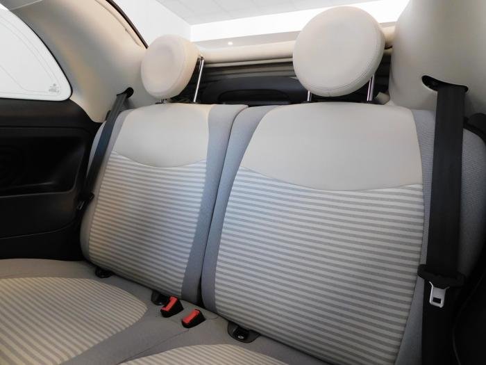 Fiat 500C - Photo 18