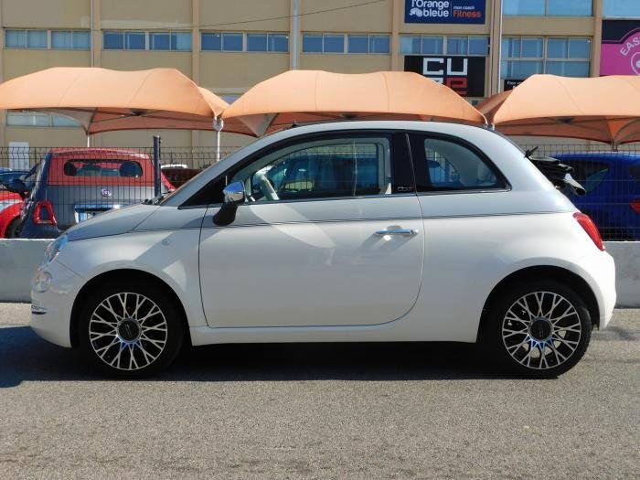 Fiat 500C - Photo 10