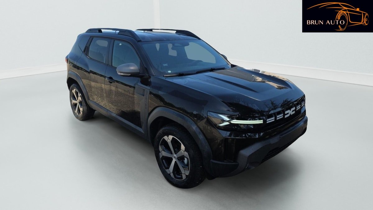 Dacia Duster - Photo 1