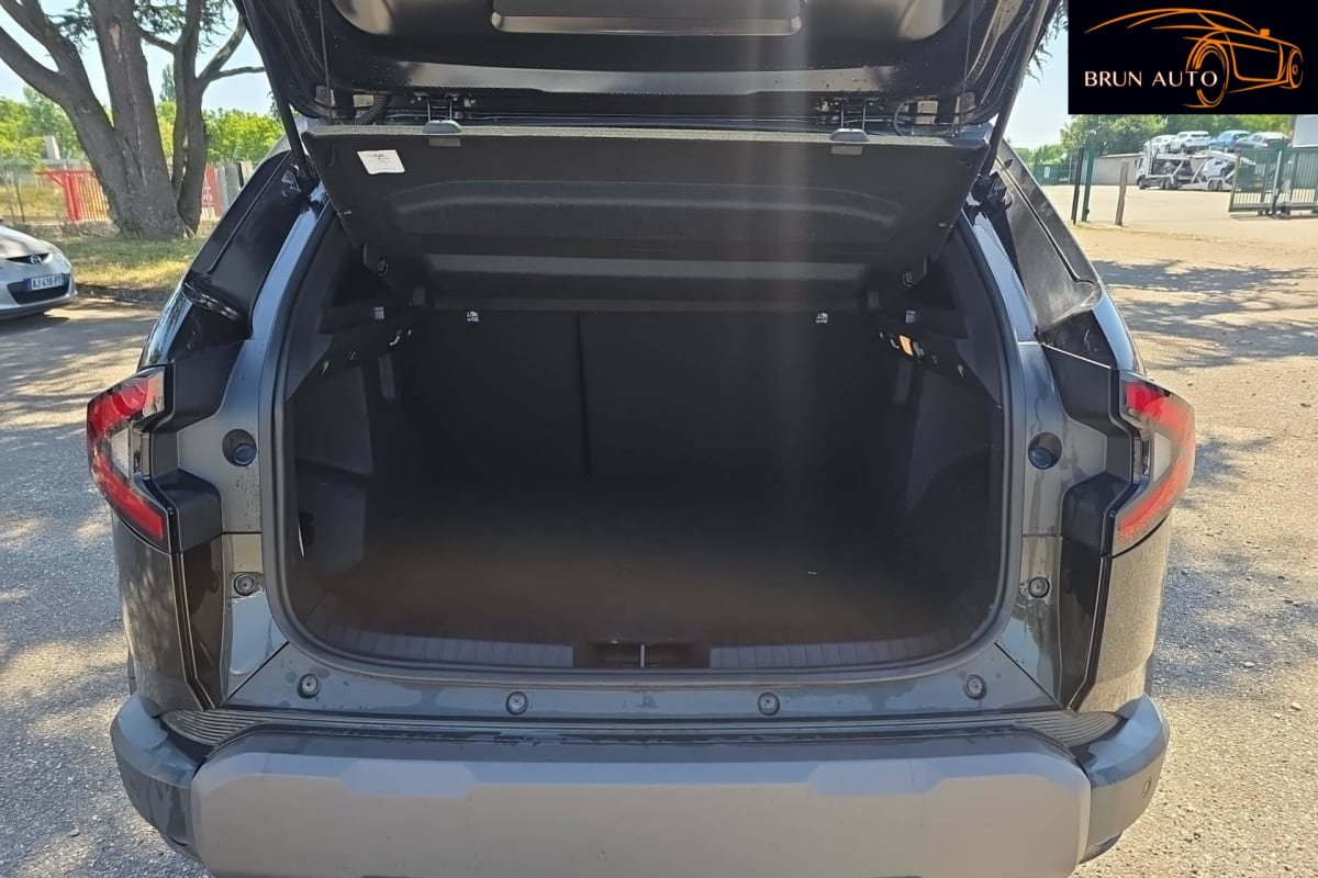 Dacia Duster - Photo 11