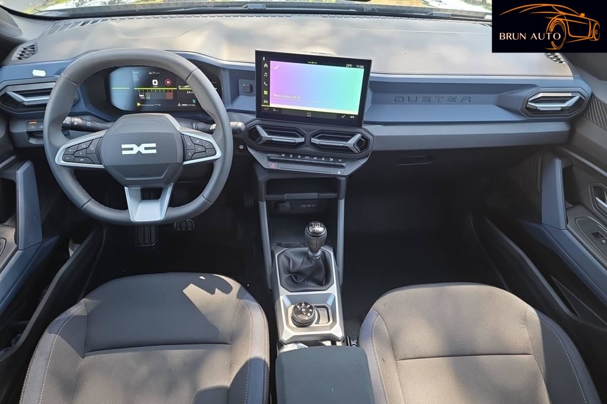 Dacia Duster - Photo 12