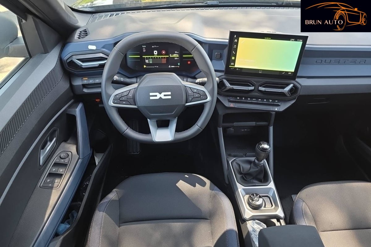 Dacia Duster - Photo 13