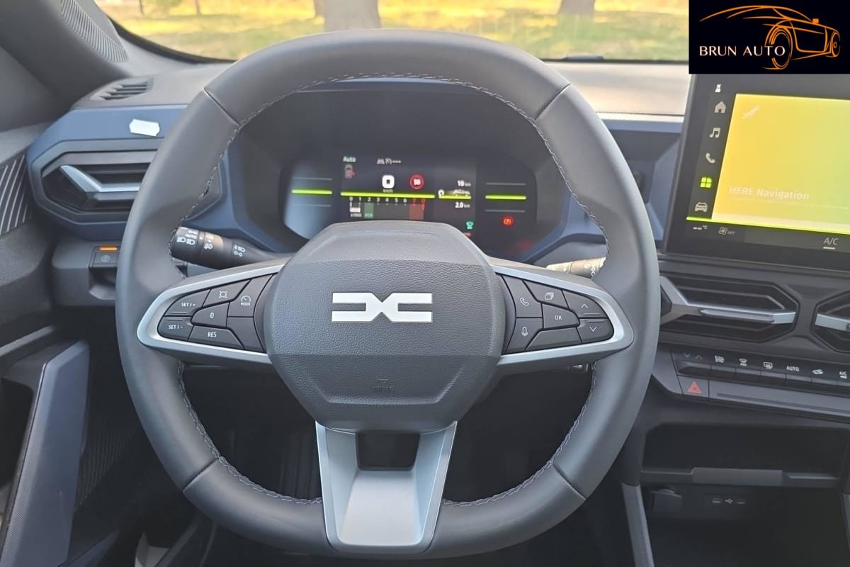 Dacia Duster - Photo 14