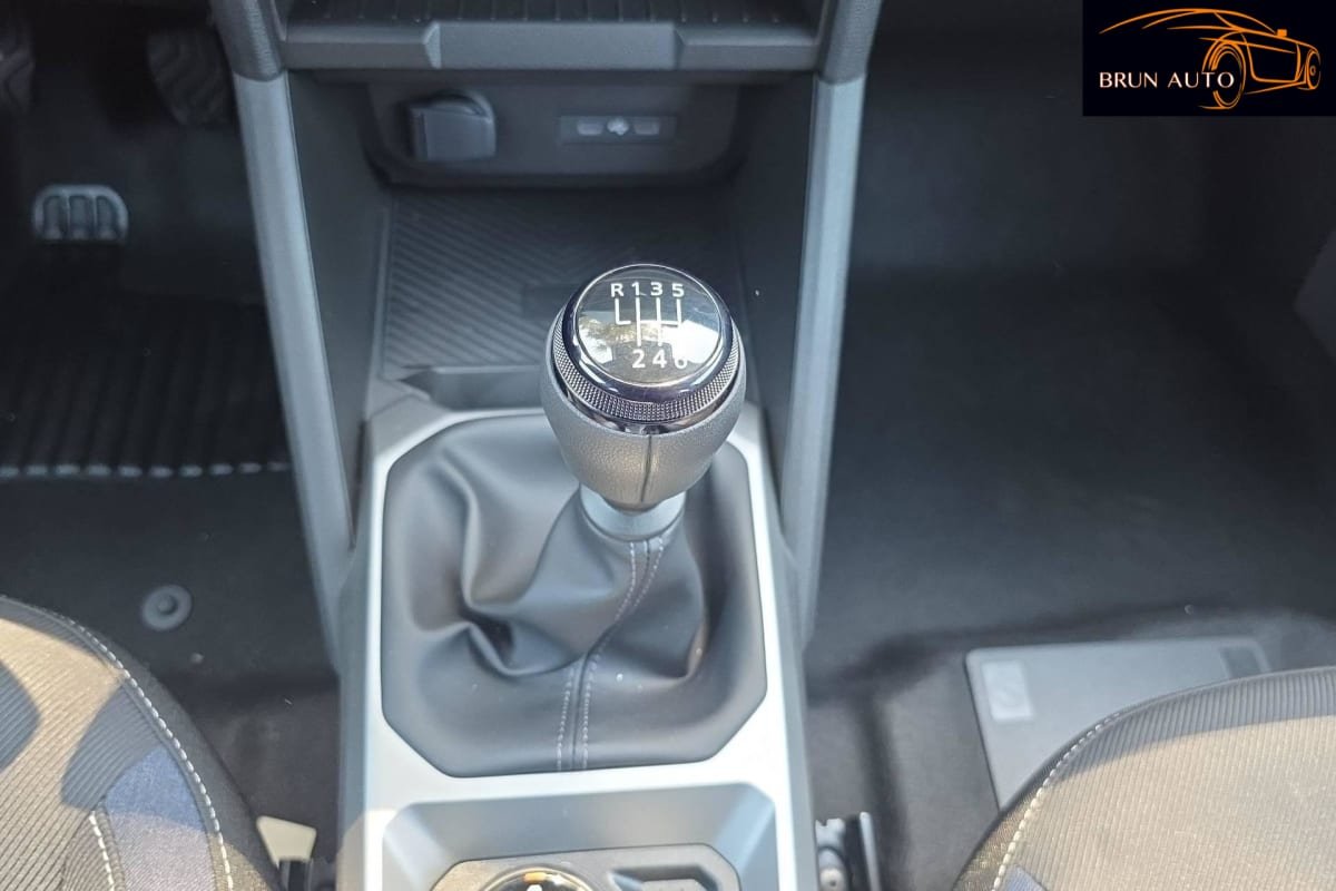 Dacia Duster - Photo 16