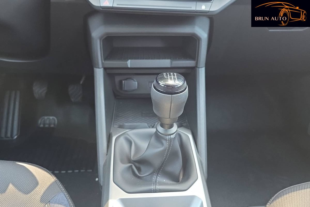 Dacia Duster - Photo 17