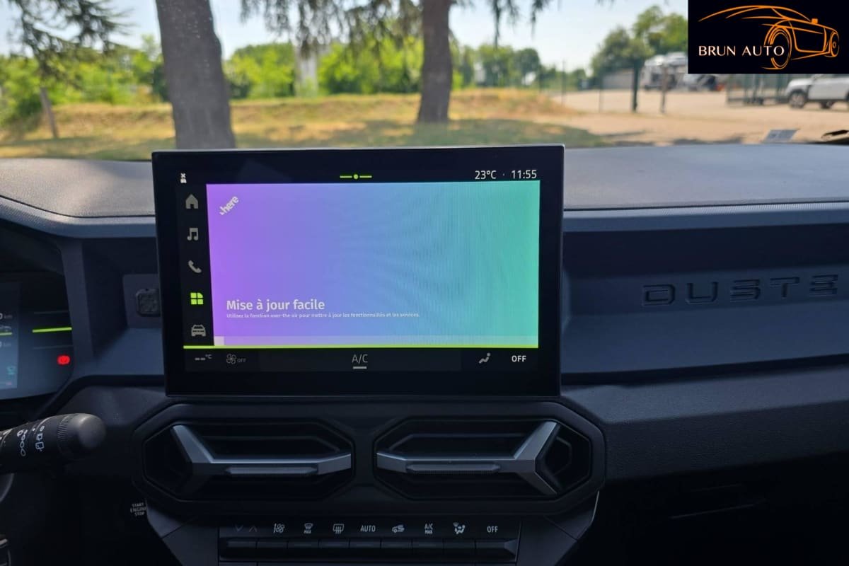 Dacia Duster - Photo 18