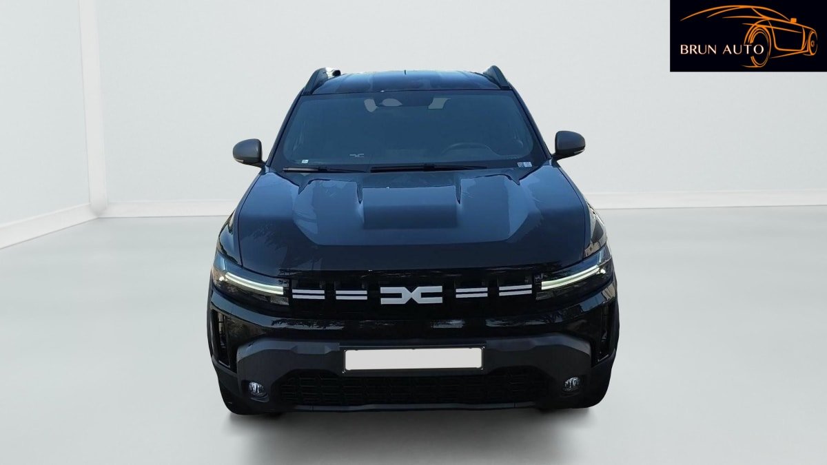 Dacia Duster - Photo 2