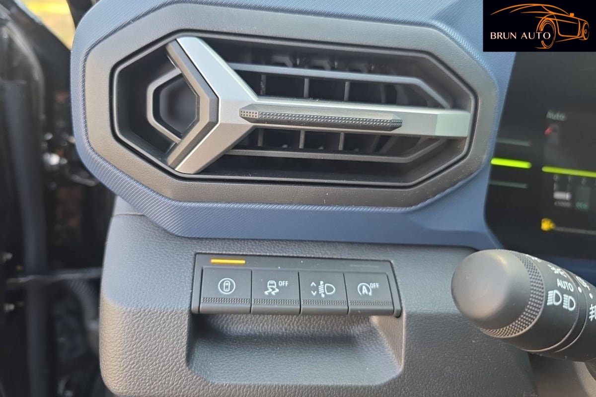 Dacia Duster - Photo 24