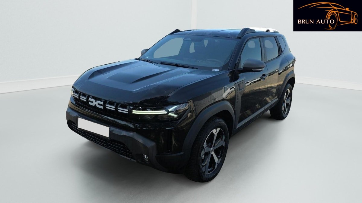 Dacia Duster - Photo 3