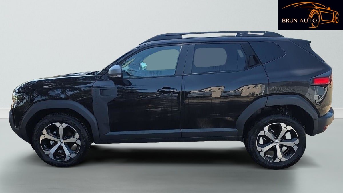 Dacia Duster - Photo 4