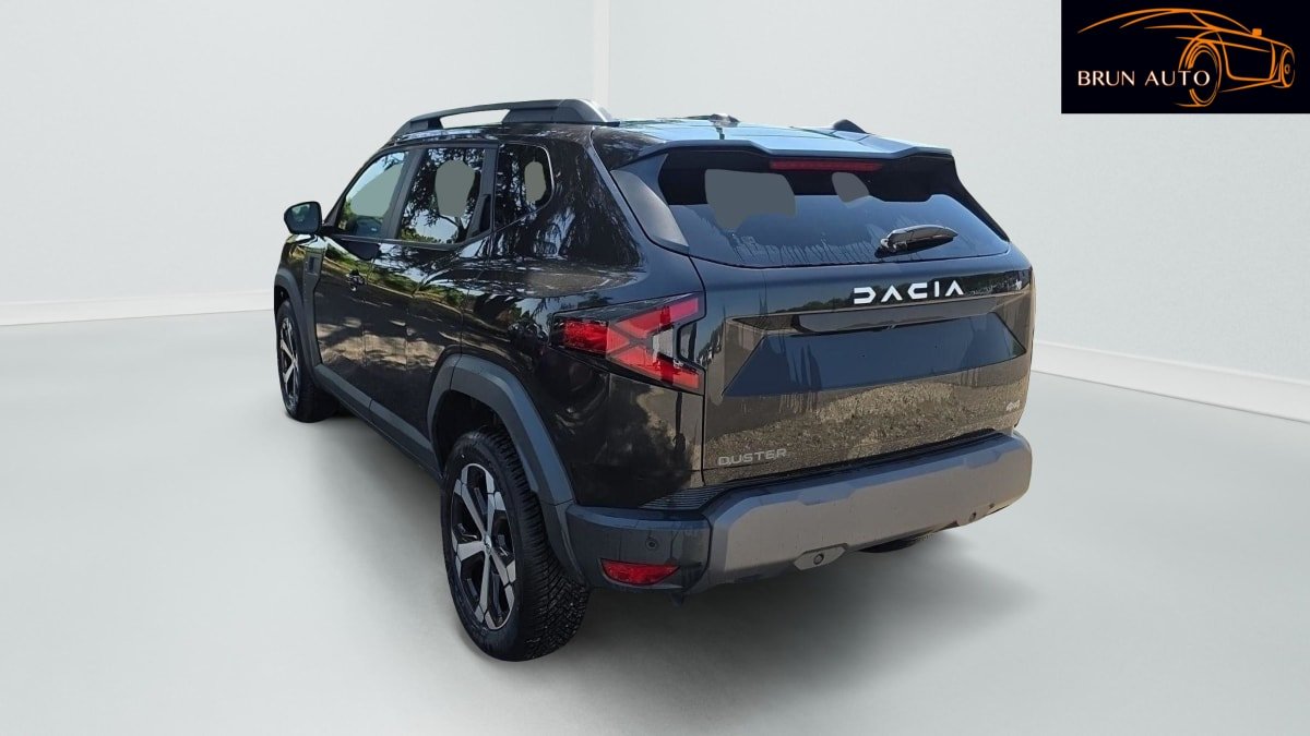 Dacia Duster - Photo 5