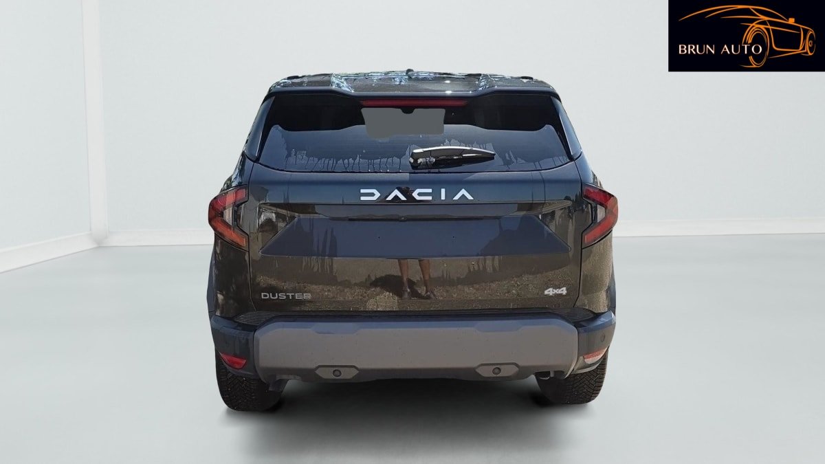 Dacia Duster - Photo 6