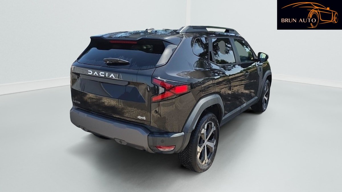 Dacia Duster - Photo 7