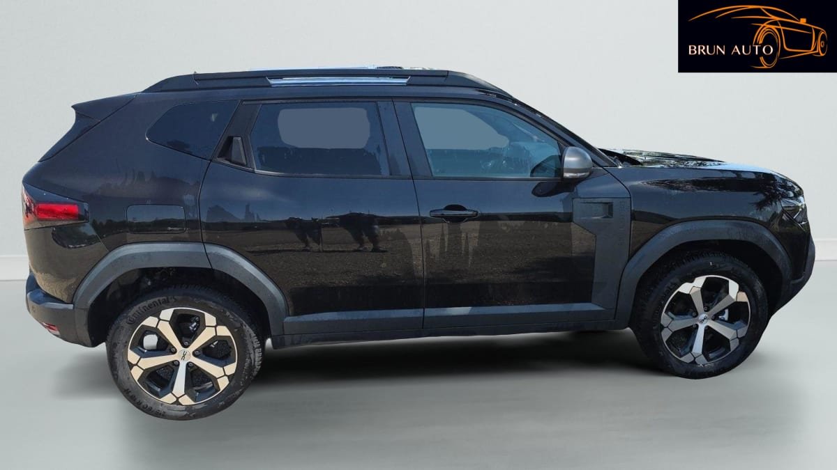 Dacia Duster - Photo 8