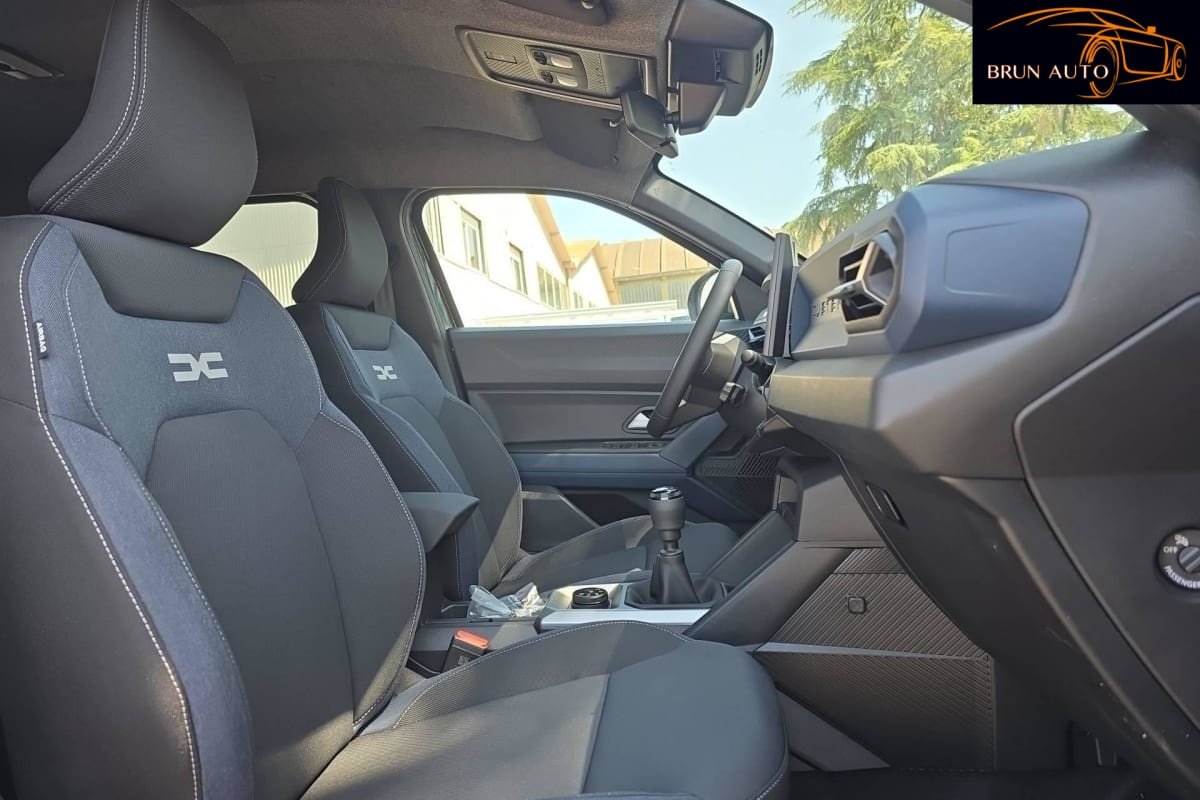 Dacia Duster - Photo 9
