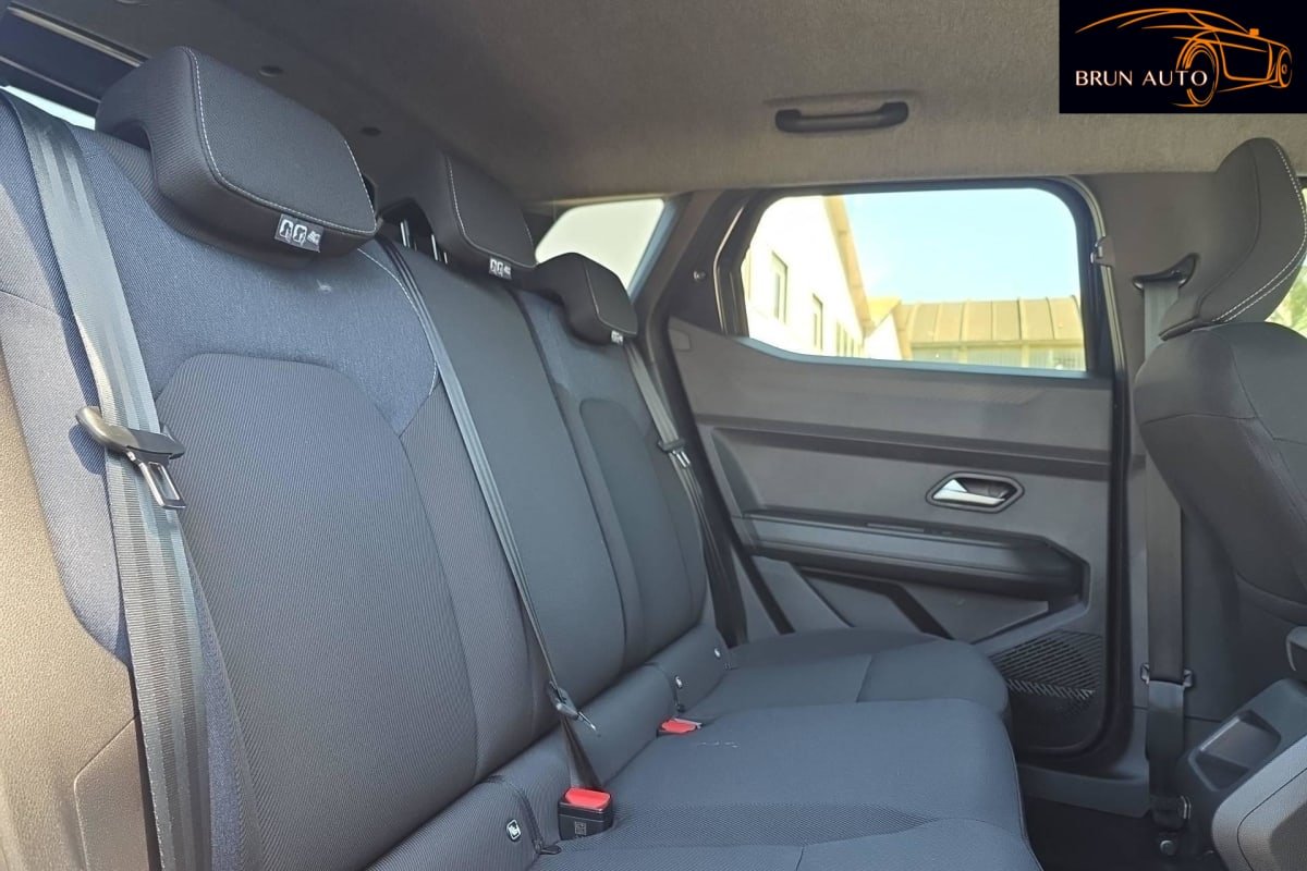 Dacia Duster - Photo 10