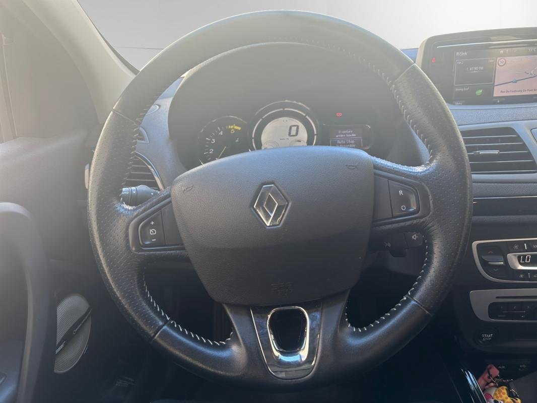 Renault Mégane Estate - Photo 11