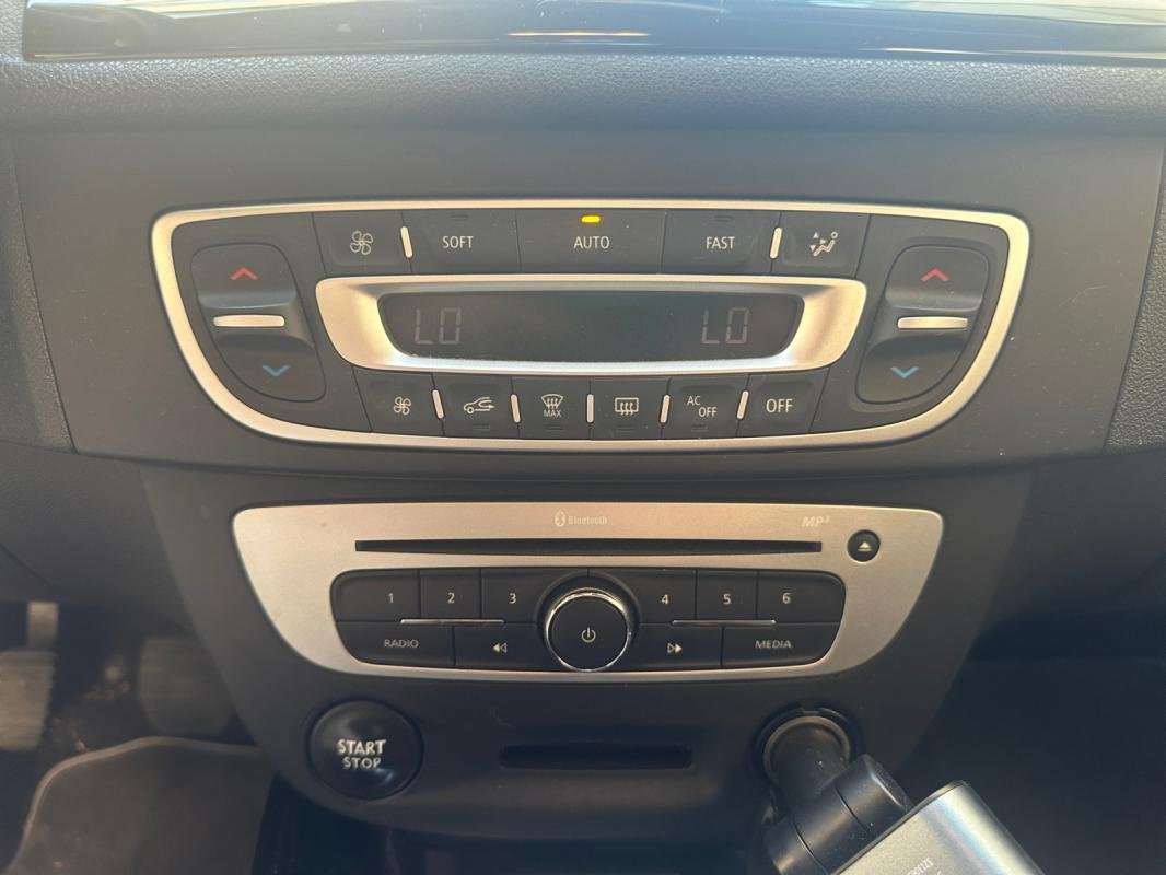 Renault Mégane Estate - Photo 12