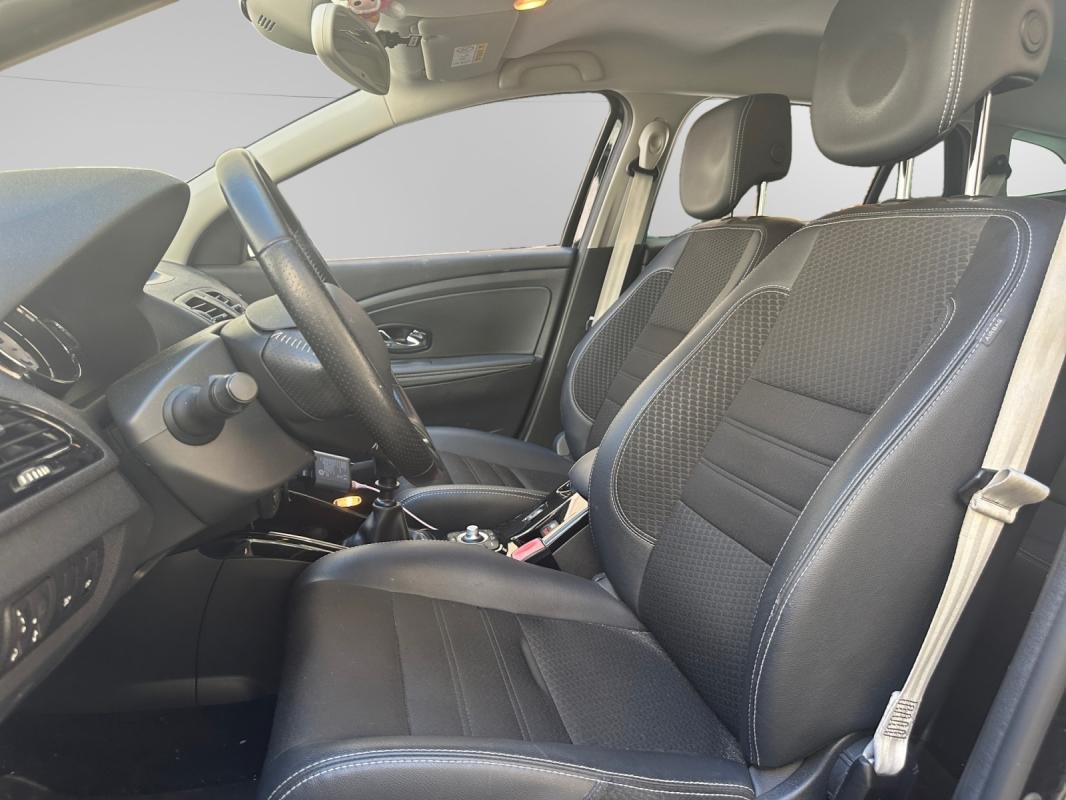 Renault Mégane Estate - Photo 17