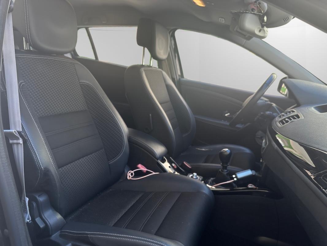 Renault Mégane Estate - Photo 20