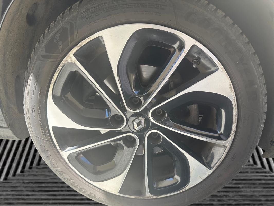 Renault Mégane Estate - Photo 21