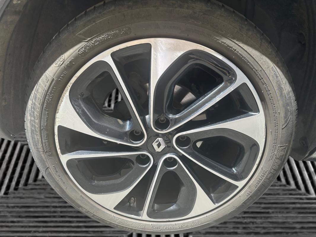 Renault Mégane Estate - Photo 22
