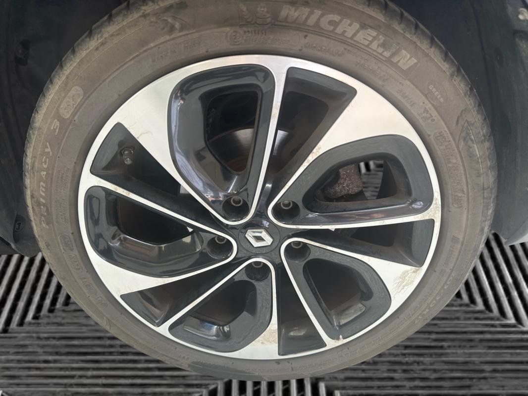 Renault Mégane Estate - Photo 23