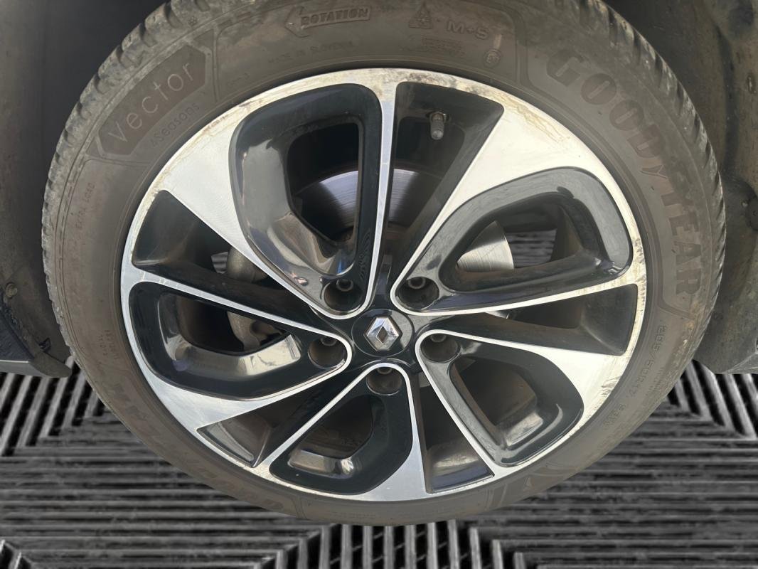 Renault Mégane Estate - Photo 24