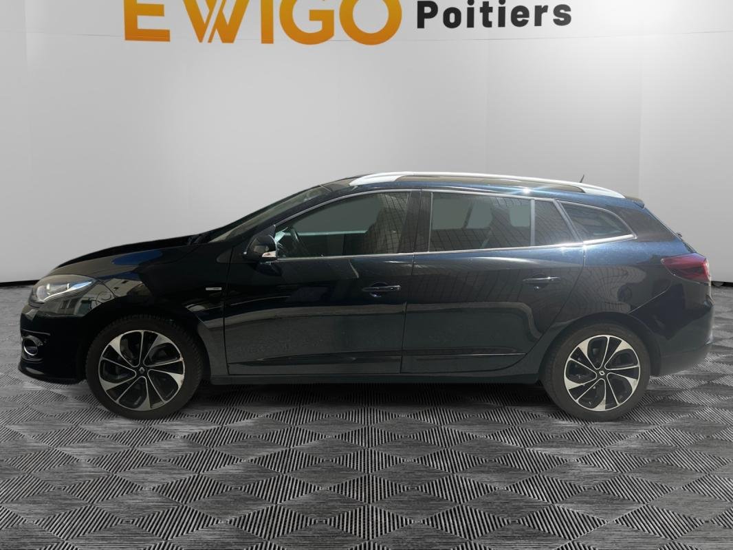 Renault Mégane Estate - Photo 3