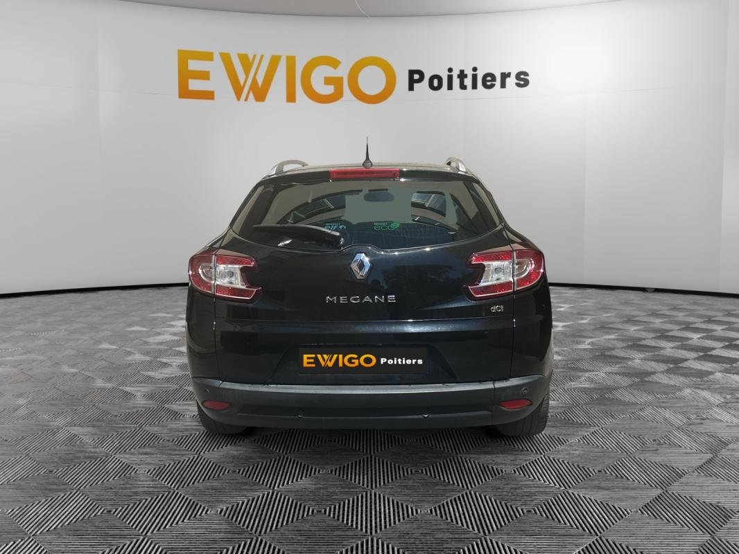 Renault Mégane Estate - Photo 5