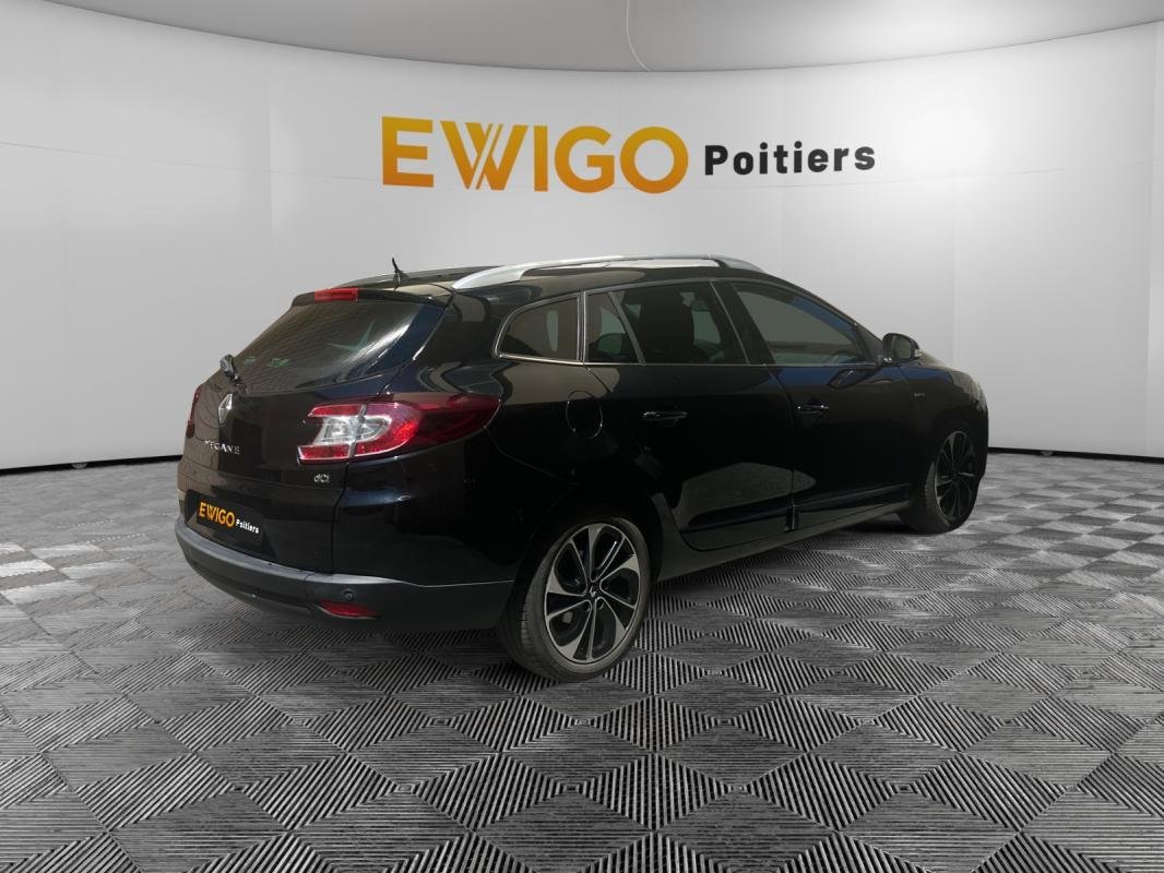 Renault Mégane Estate - Photo 6