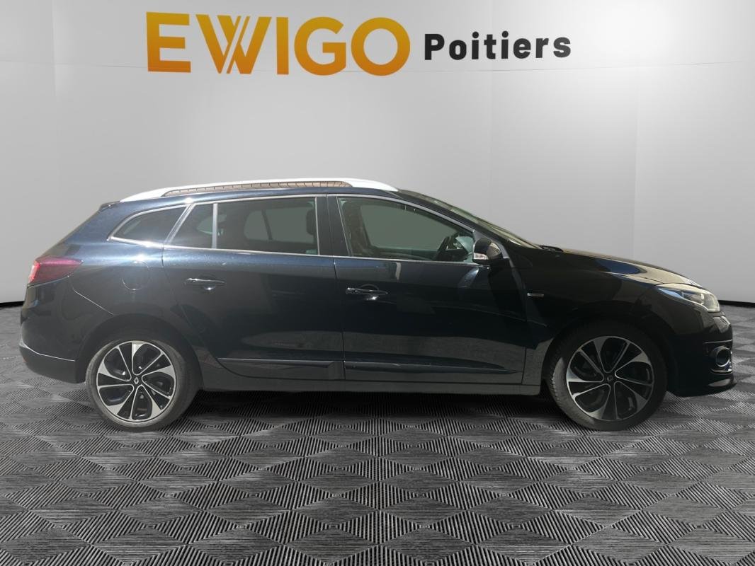 Renault Mégane Estate - Photo 7